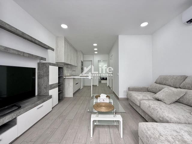 1 soverom Leilighet til salgs i San Eugenio Alto, Adeje med svømmebasseng - € 320 000 (Ref: 9237855)