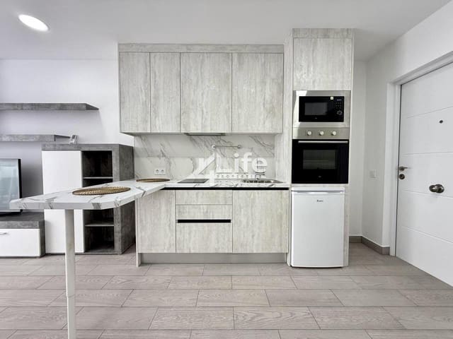 1 soverom Leilighet til salgs i San Eugenio Alto, Adeje med svømmebasseng - € 320 000 (Ref: 9237855)