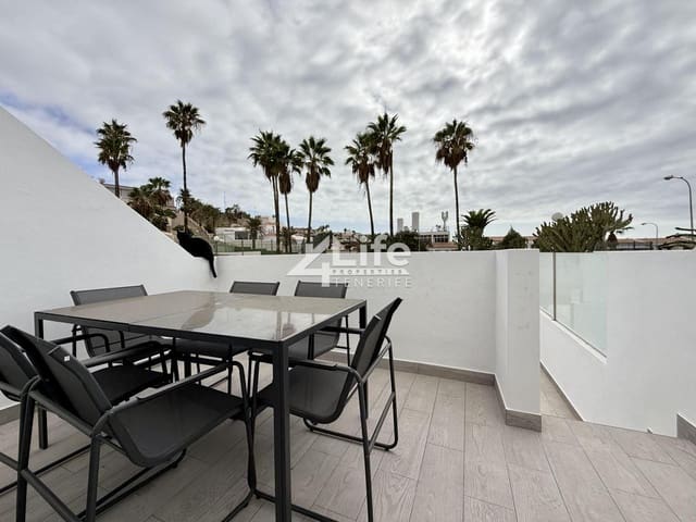 1 soverom Leilighet til salgs i San Eugenio Alto, Adeje med svømmebasseng - € 320 000 (Ref: 9237855)