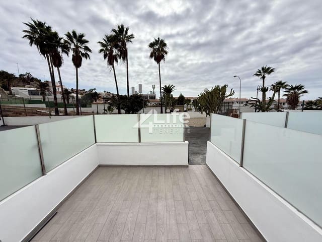 1 soverom Leilighet til salgs i San Eugenio Alto, Adeje med svømmebasseng - € 320 000 (Ref: 9237855)