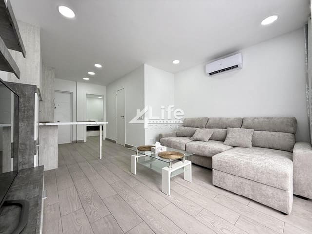 1 soverom Leilighet til salgs i San Eugenio Alto, Adeje med svømmebasseng - € 320 000 (Ref: 9237855)