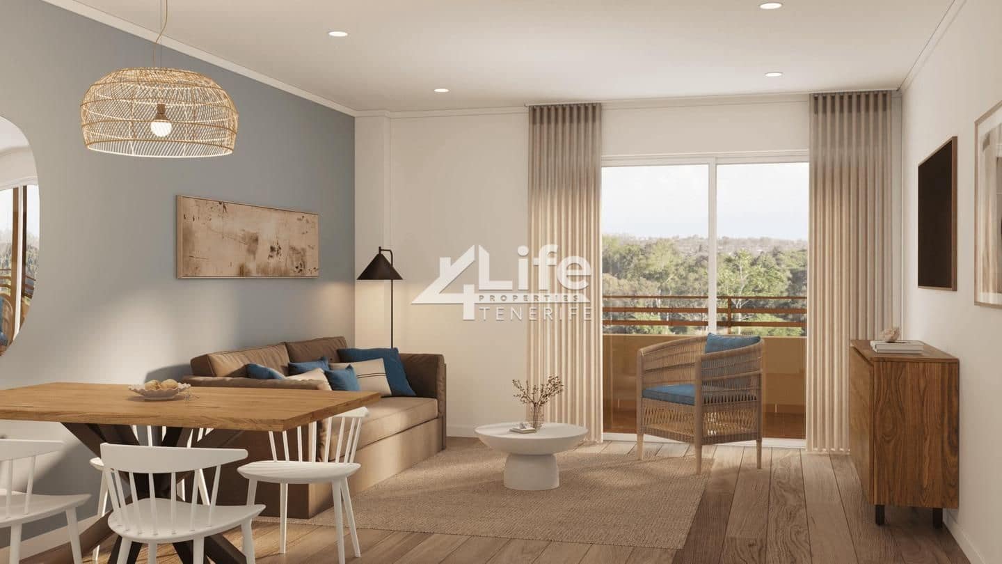 1 soveværelse Lejlighed til salg i Portocolom med swimmingpool - € 285.000 (Ref: 9261979)