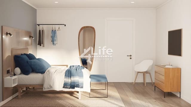 Piso de 1 habitación en Portocolom, Felanitx en venta con piscina - 285.000 € (Ref: 9261979)