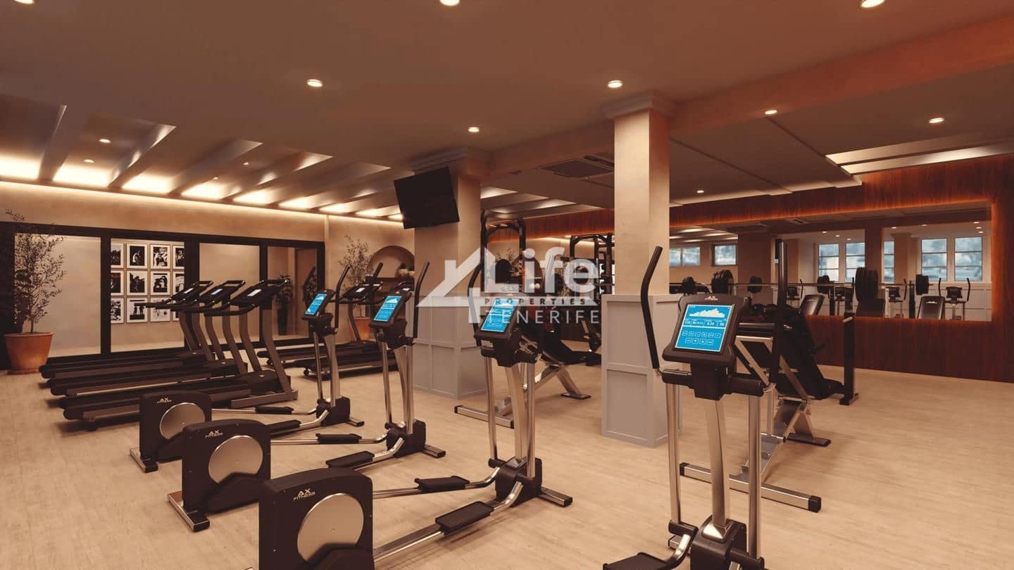 1 soveværelse Lejlighed til salg i Portocolom med swimmingpool - € 285.000 (Ref: 9261979)