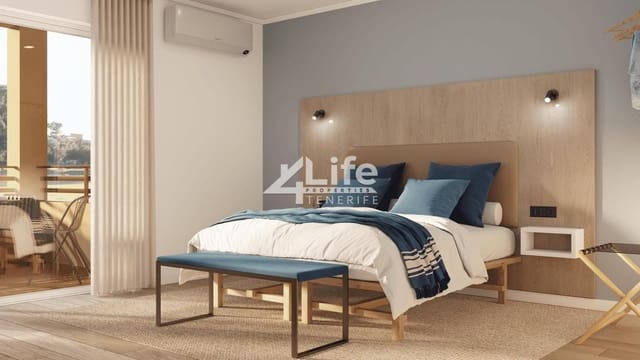 Piso de 1 habitación en Portocolom, Felanitx en venta con piscina - 285.000 € (Ref: 9261979)