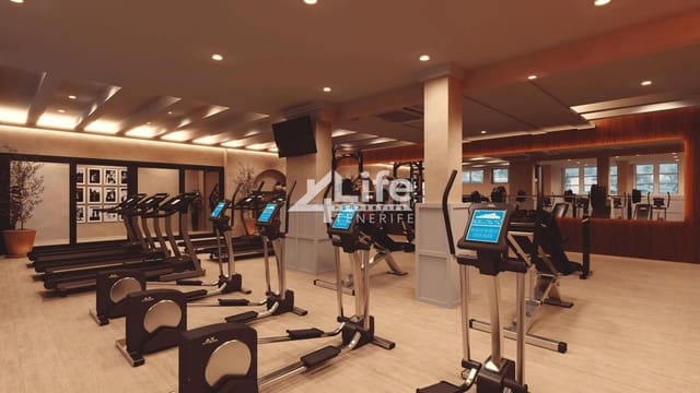 Piso de 1 habitación en Portocolom, Felanitx en venta con piscina - 285.000 € (Ref: 9261979)