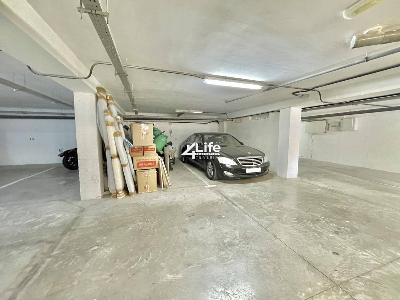 4 soverom Villa til salgs i El Madronal med svømmebasseng garasje - € 1 200 000 (Ref: 9263589)