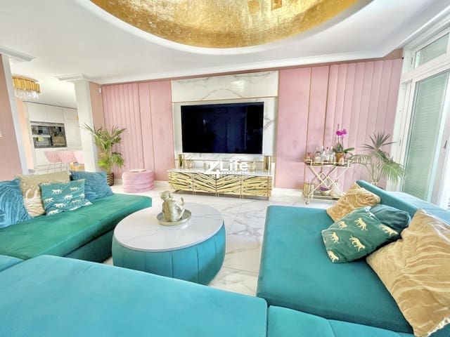 4 soveværelse Villa til salg i El Madroñal, Adeje med swimmingpool garage - € 1.200.000 (Ref: 9263589)