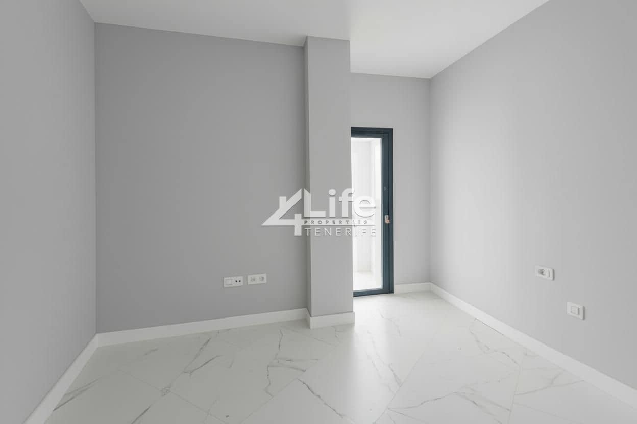 2 soverom Leilighet til salgs i San Isidro de Abona med garasje - € 209 500 (Ref: 9279619)