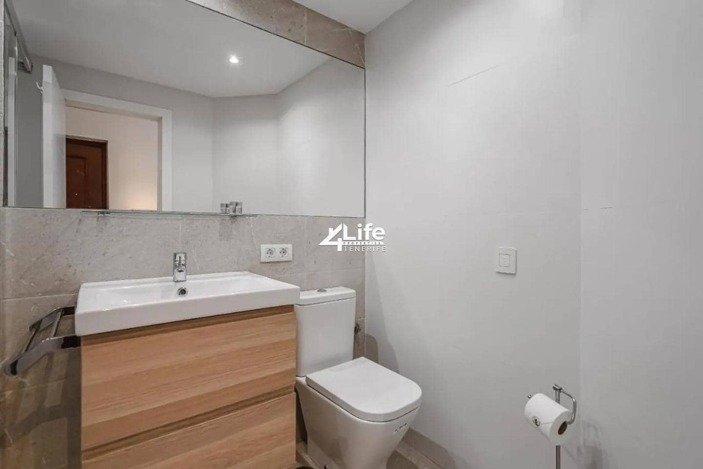 1 soverom Leilighet til salgs i Costa Adeje med svømmebasseng - € 227 500 (Ref: 9298857)