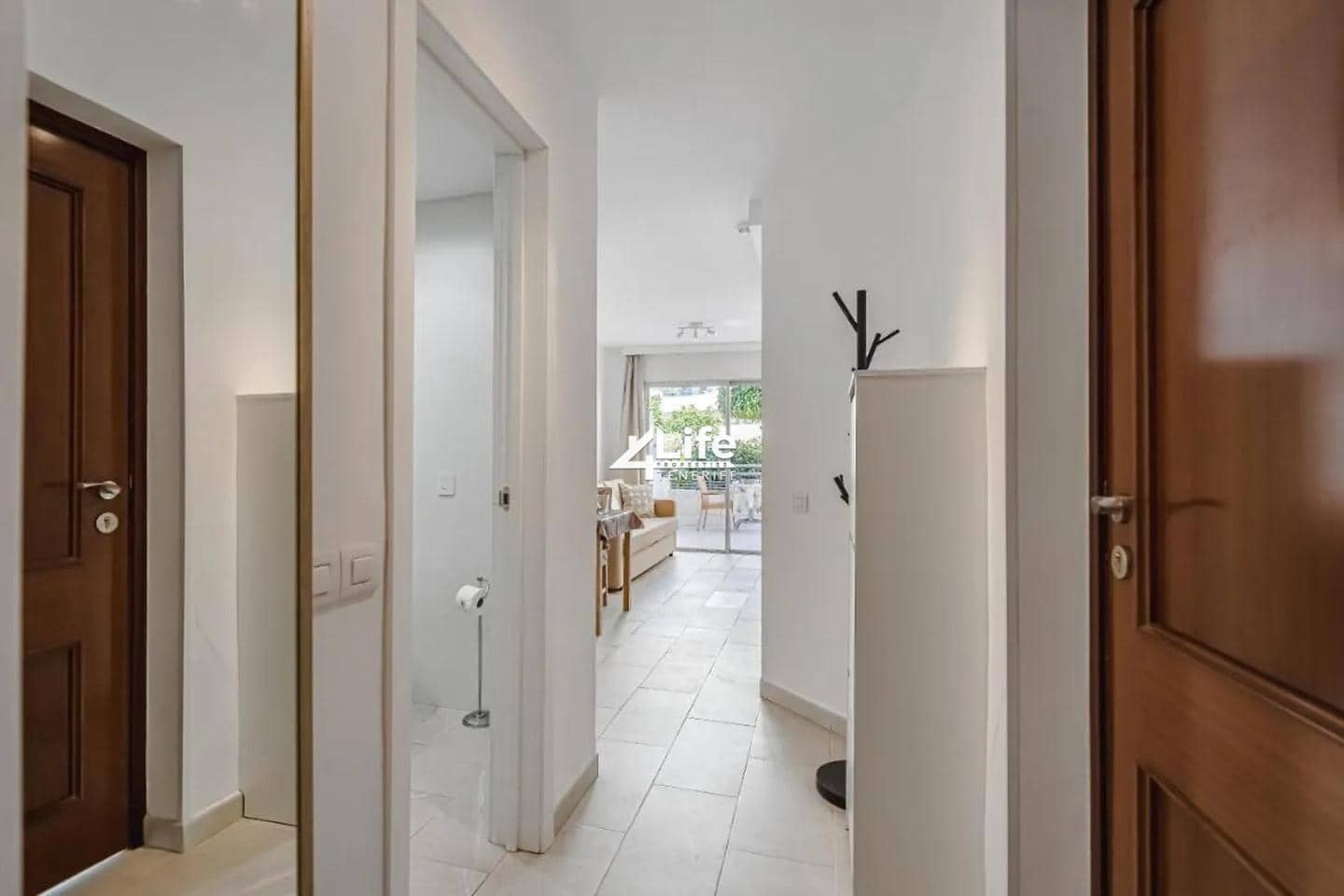 1 soverom Leilighet til salgs i Costa Adeje med svømmebasseng - € 227 500 (Ref: 9298857)