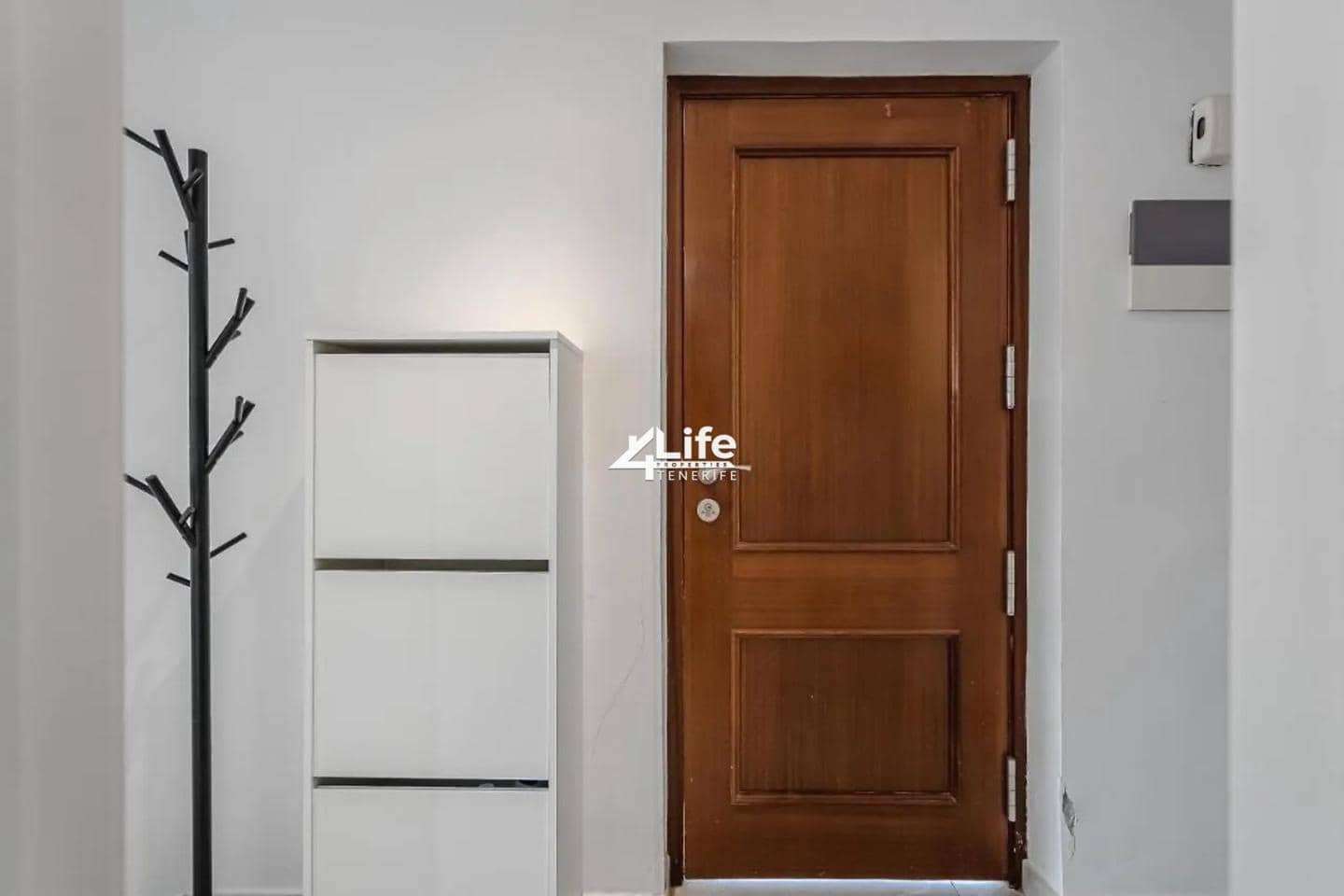 1 soverom Leilighet til salgs i Costa Adeje med svømmebasseng - € 227 500 (Ref: 9298857)