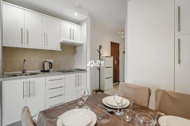 1 soveværelse Lejlighed til salg i Torviscas Bajo, Adeje med swimmingpool - € 227.500 (Ref: 9298857)