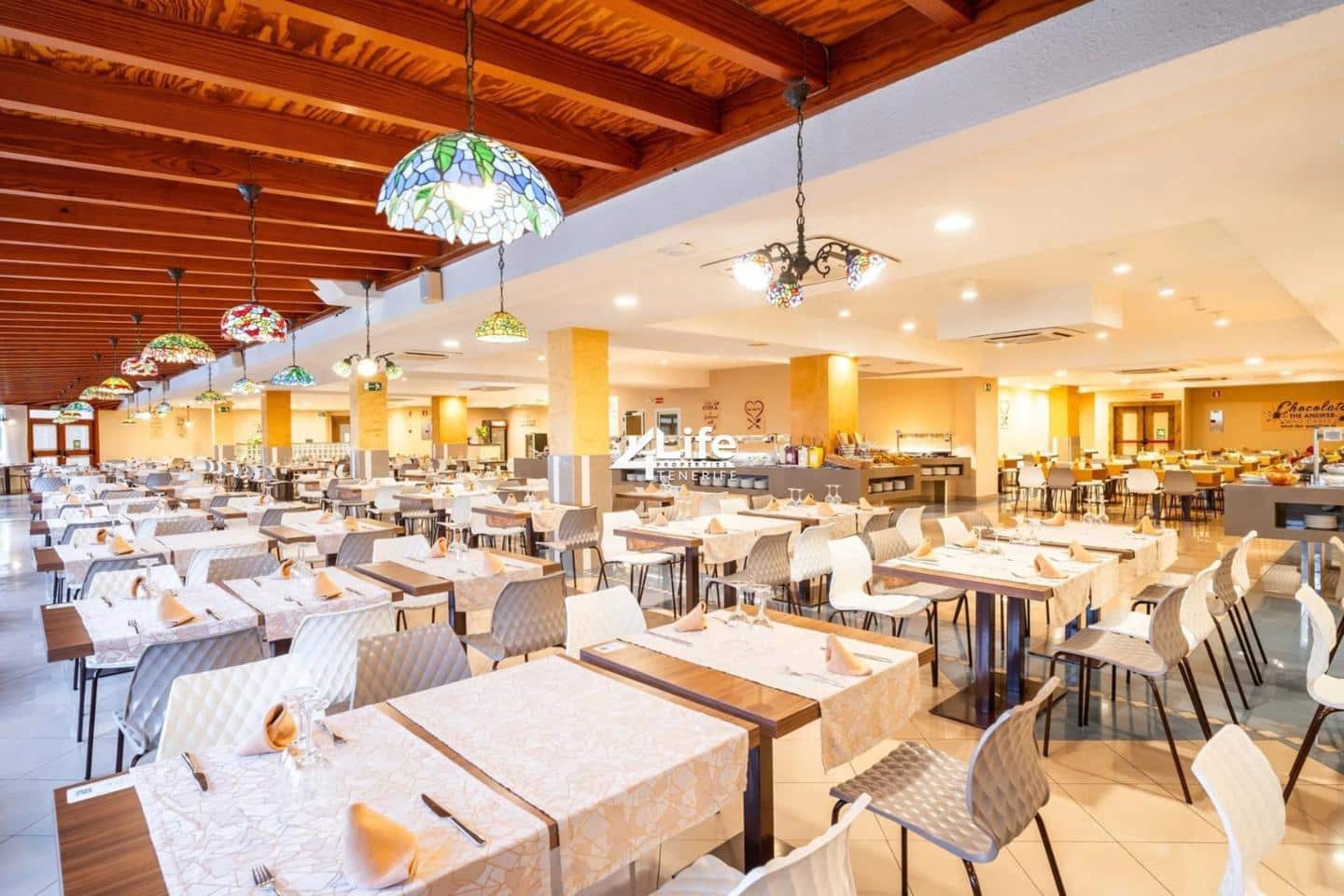 1 soverom Leilighet til salgs i Costa Adeje med svømmebasseng - € 227 500 (Ref: 9298857)