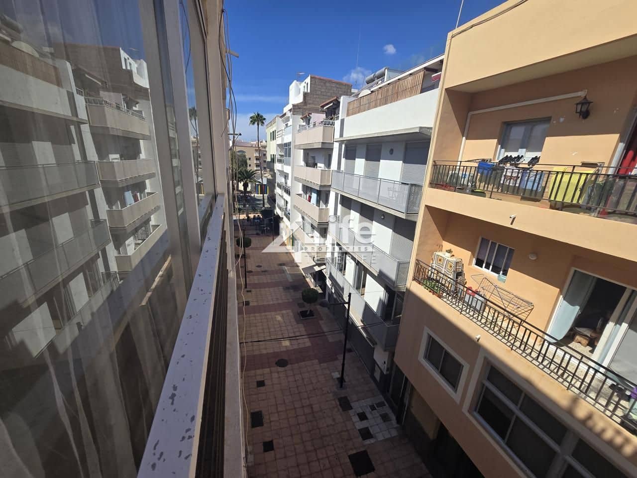 1 slaapkamer Flat te koop in Las Galletas - € 168.000 (Ref: 9337172)