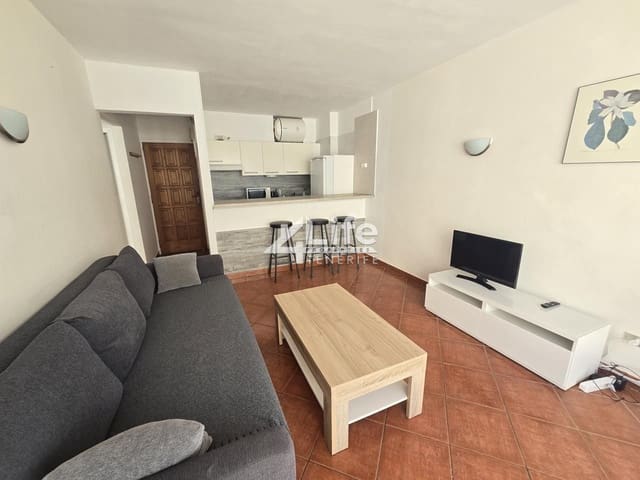 1 soveværelse Lejlighed til salg i Las Galletas, Arona - € 168.000 (Ref: 9337172)