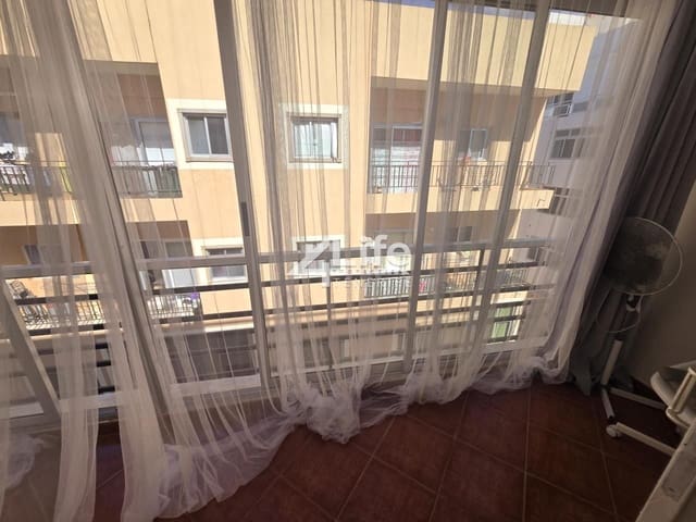 1 soveværelse Lejlighed til salg i Las Galletas, Arona - € 168.000 (Ref: 9337172)