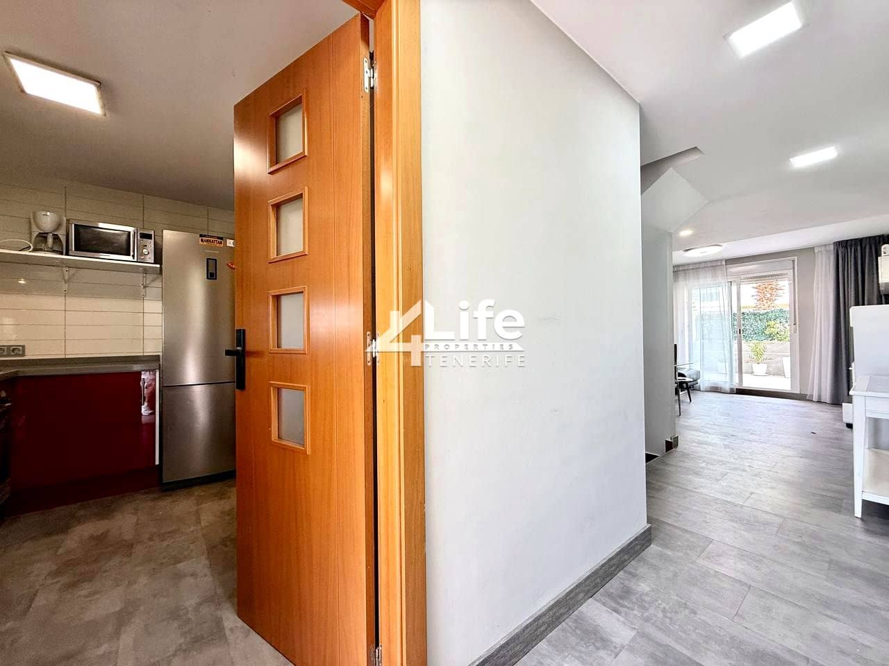 3 chambre Finca/Maison de Campagne à vendre à Costa Adeje avec piscine garage - 470 000 € (Ref: 9343847)