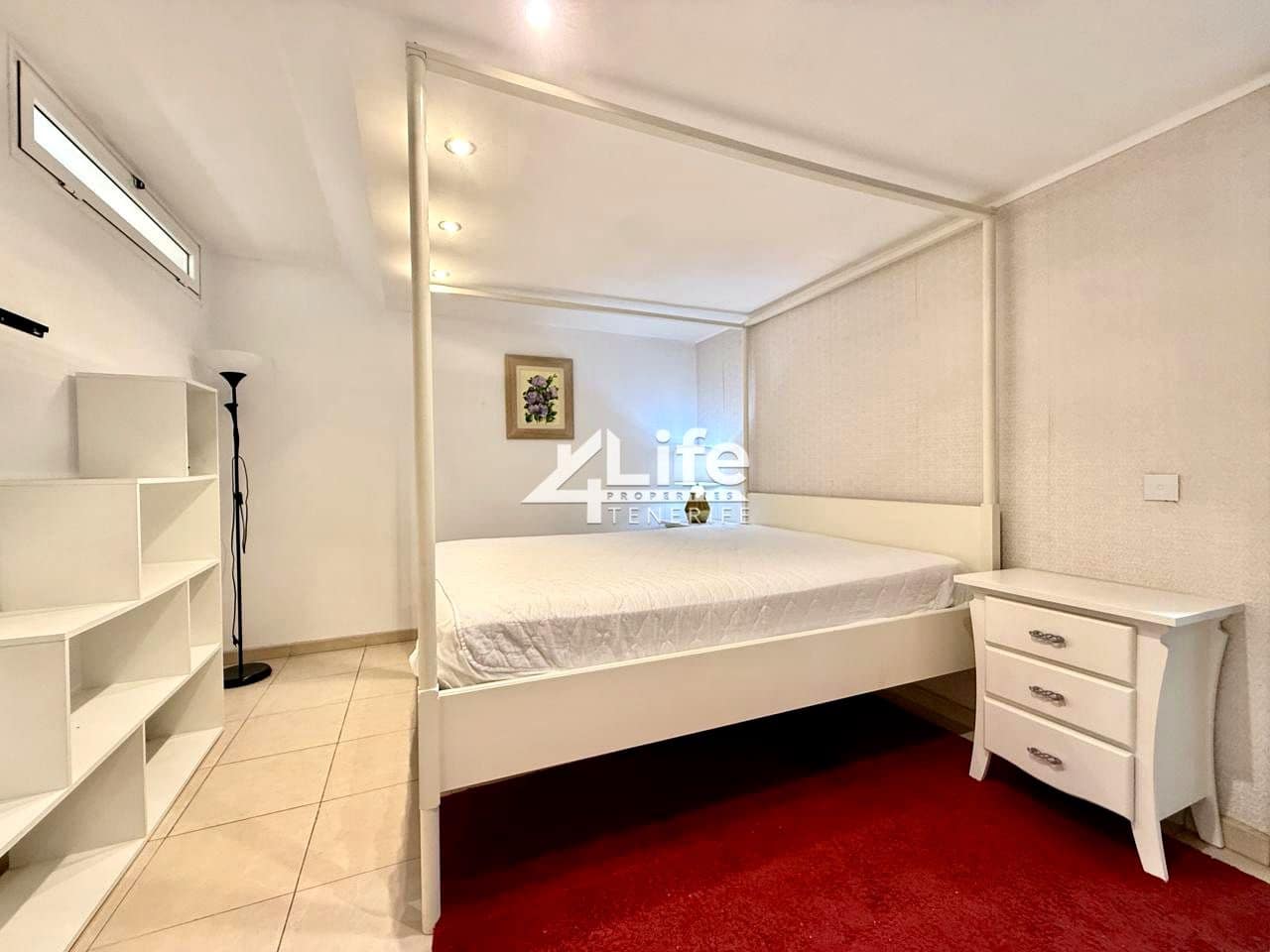 3 chambre Finca/Maison de Campagne à vendre à Costa Adeje avec piscine garage - 470 000 € (Ref: 9343847)