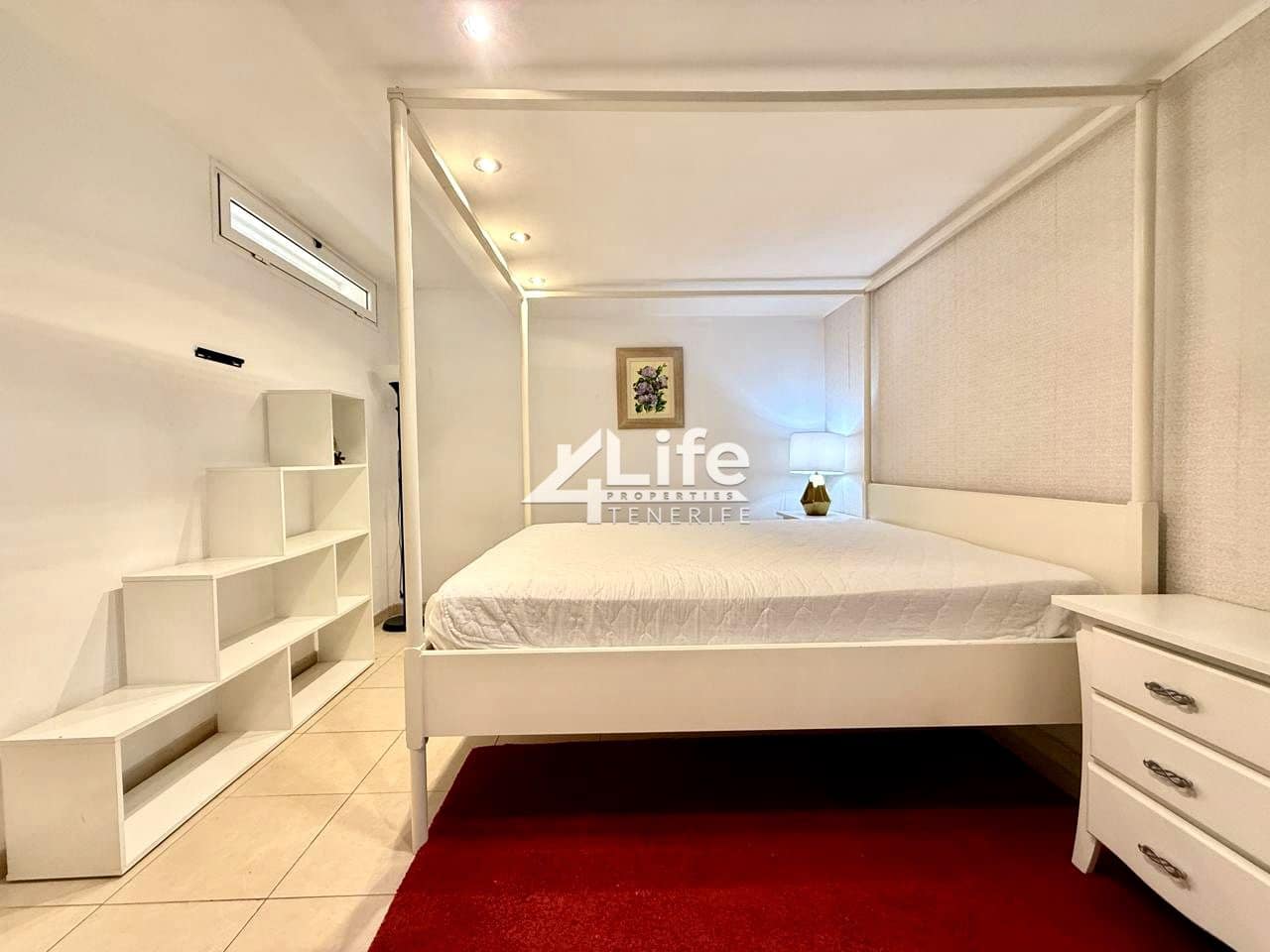 3 chambre Finca/Maison de Campagne à vendre à Costa Adeje avec piscine garage - 470 000 € (Ref: 9343847)