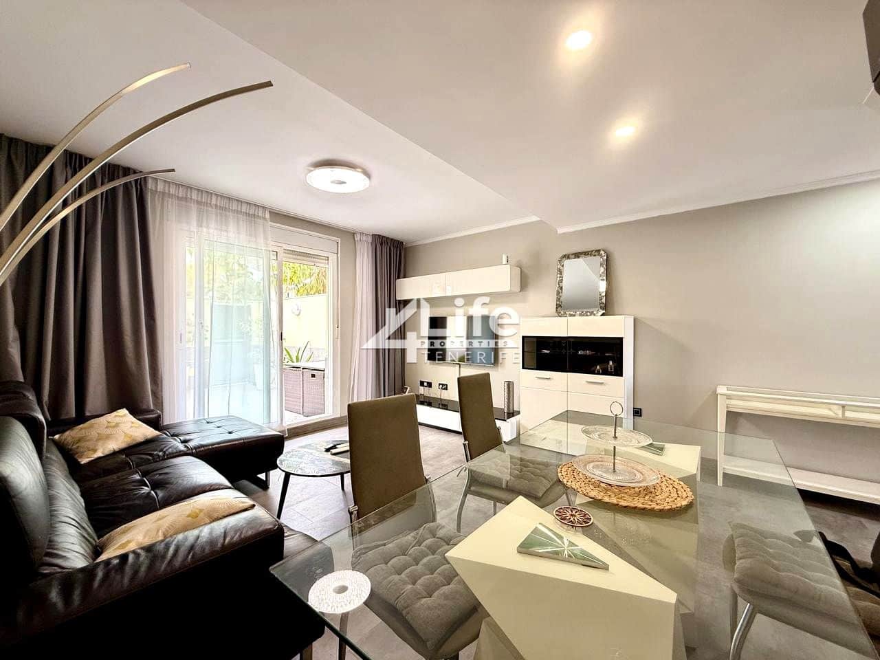 3 chambre Finca/Maison de Campagne à vendre à Costa Adeje avec piscine garage - 470 000 € (Ref: 9343847)