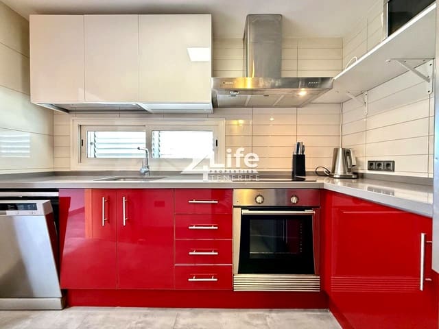 3 bedroom Finca/Country House for sale in Playa de Fañabé Alto, Adeje with pool garage - € 470,000 (Ref: 9343847)