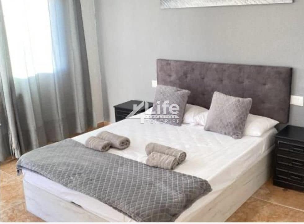 3 makuuhuone Huvila vuokrattavana paikassa Costa Adeje mukana 
autotalli - 3 500 € (Ref: 9352143)