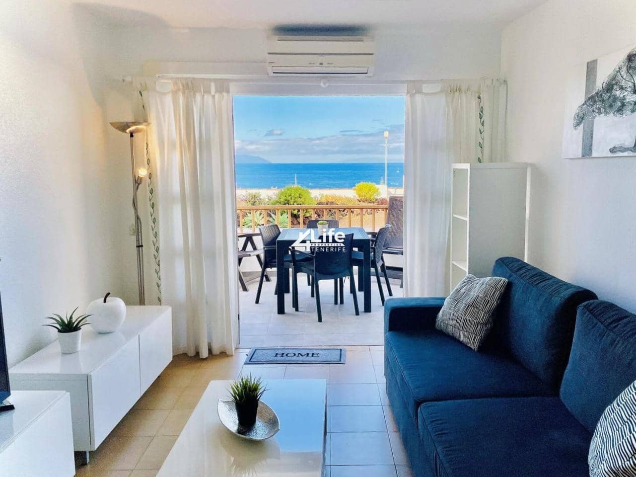 1 soverom Leilighet til salgs i Costa Adeje med svømmebasseng - € 340 000 (Ref: 9352984)