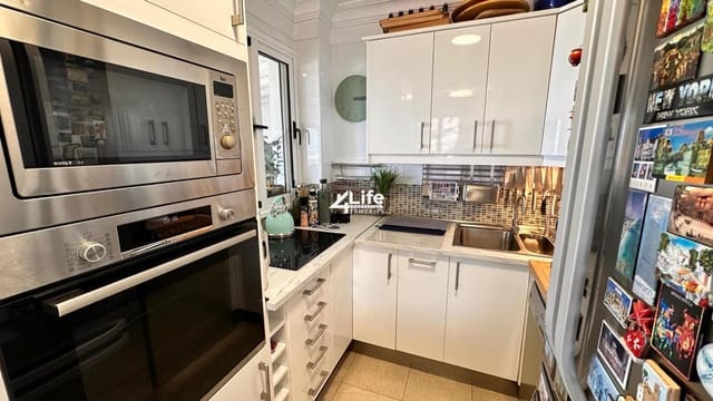 4 soverom Villa til salgs i Playa de Fañabé Alto, Adeje med svømmebasseng garasje - € 630 000 (Ref: 9354112)