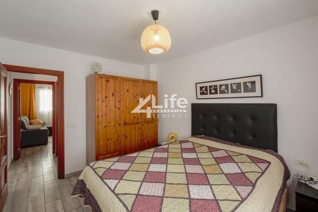 2 soverom Leilighet til salgs i Casco Urbano, Adeje med garasje - € 254 900 (Ref: 9357753)
