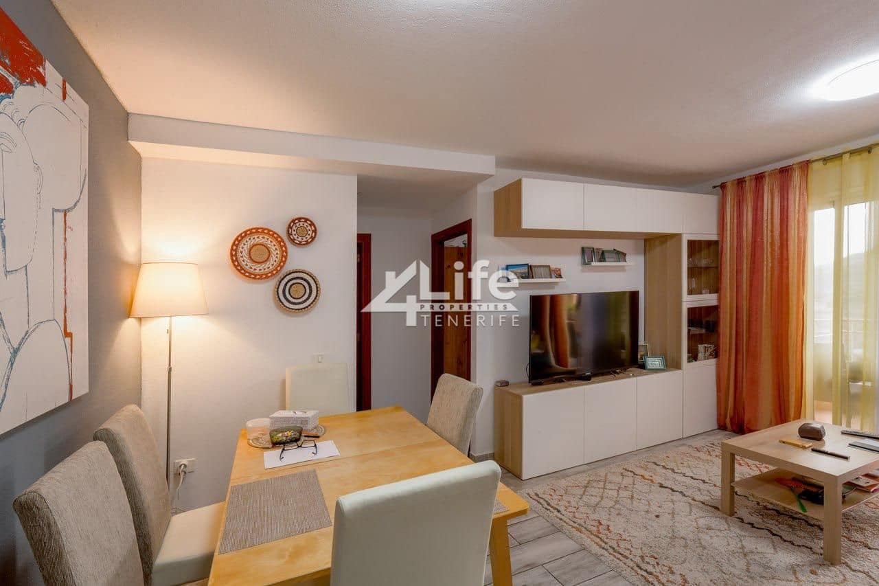 2 soverom Leilighet til salgs i Adeje med garasje - € 254 900 (Ref: 9357753)