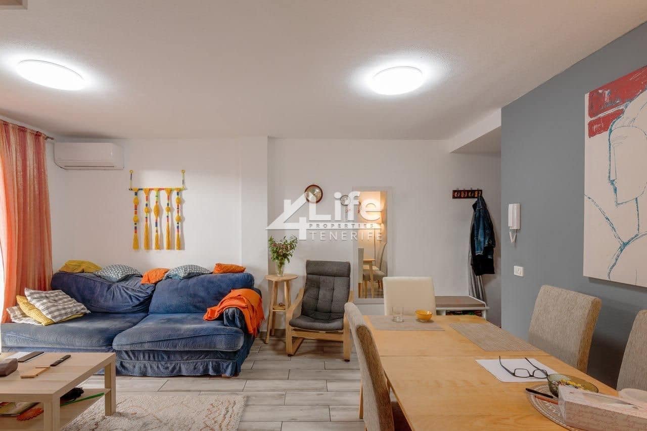 2 soverom Leilighet til salgs i Adeje med garasje - € 254 900 (Ref: 9357753)