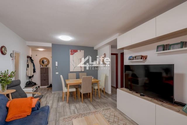 2 soverom Leilighet til salgs i Casco Urbano, Adeje med garasje - € 254 900 (Ref: 9357753)