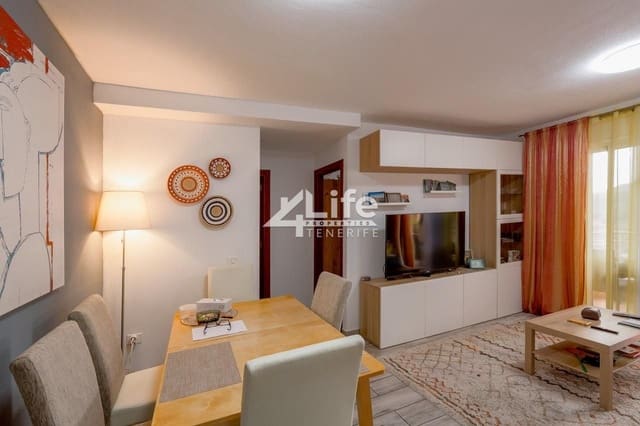 2 soverom Leilighet til salgs i Casco Urbano, Adeje med garasje - € 254 900 (Ref: 9357753)