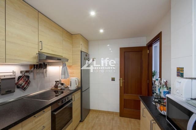 2 soverom Leilighet til salgs i Casco Urbano, Adeje med garasje - € 254 900 (Ref: 9357753)