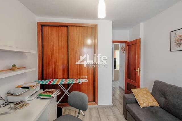 2 soverom Leilighet til salgs i Casco Urbano, Adeje med garasje - € 254 900 (Ref: 9357753)
