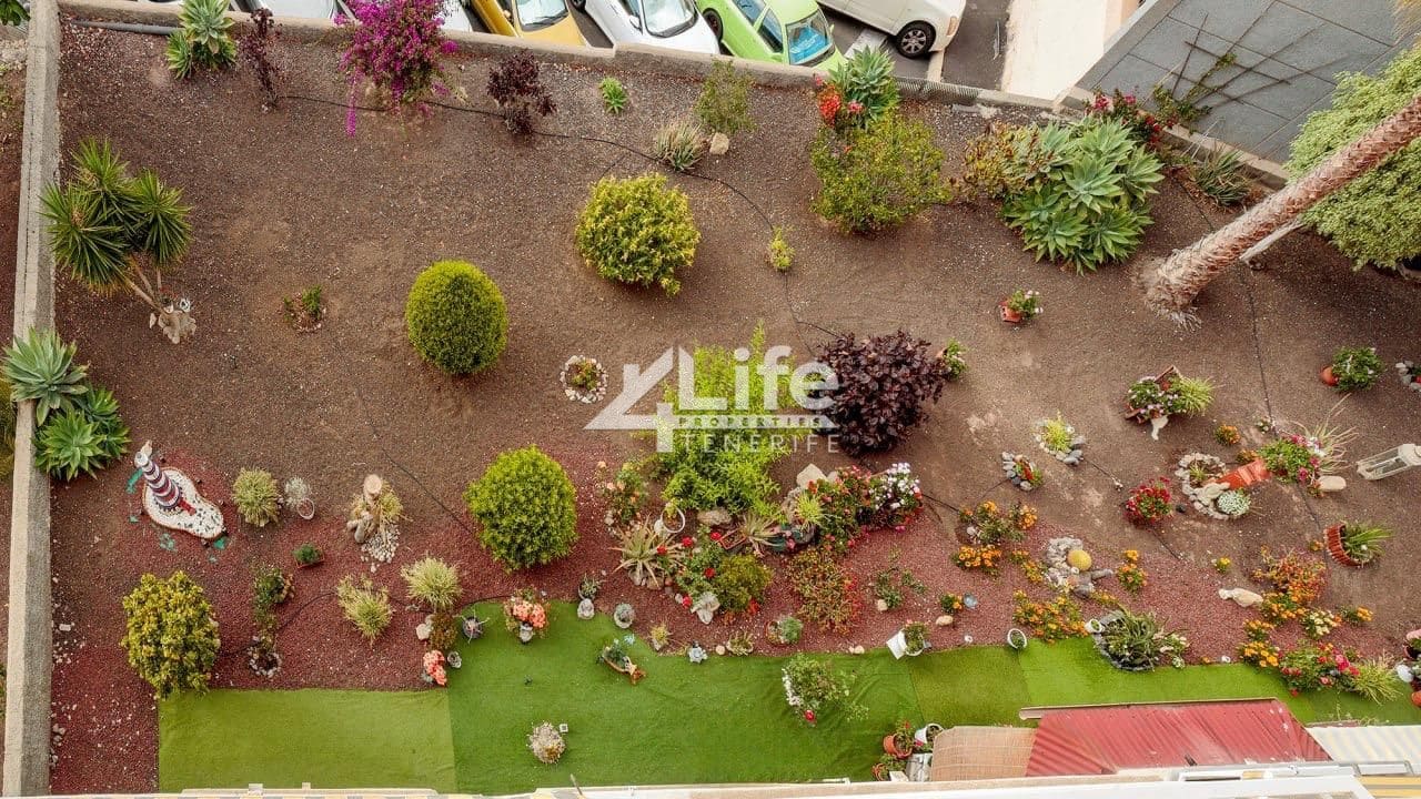 2 soverom Leilighet til salgs i Adeje med garasje - € 254 900 (Ref: 9357753)