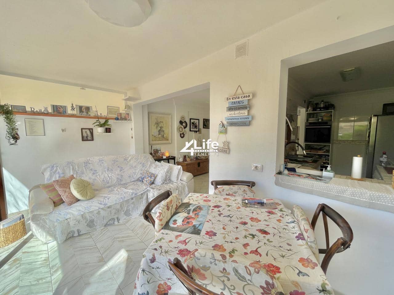 3 soverom Villa til salgs i El Madronal med garasje - € 410 000 (Ref: 9370325)