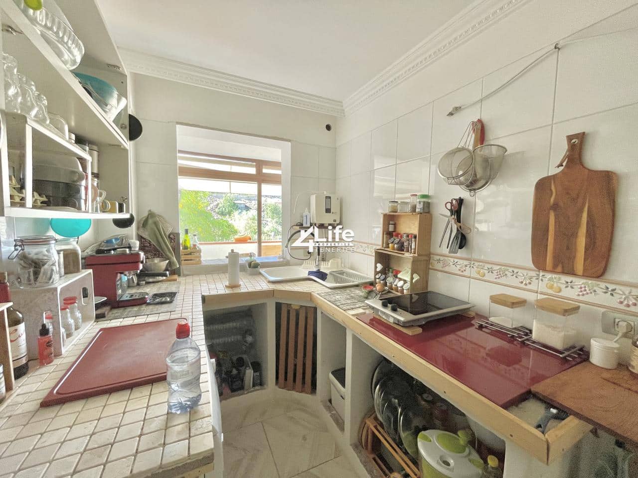 3 soverom Villa til salgs i El Madronal med garasje - € 410 000 (Ref: 9370325)