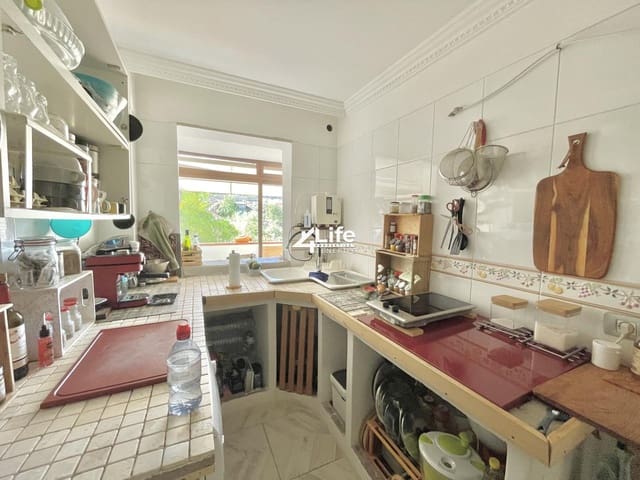 3 sovrum Villa till salu i El Madroñal, Adeje med garage - 410 000 € (Ref: 9370325)