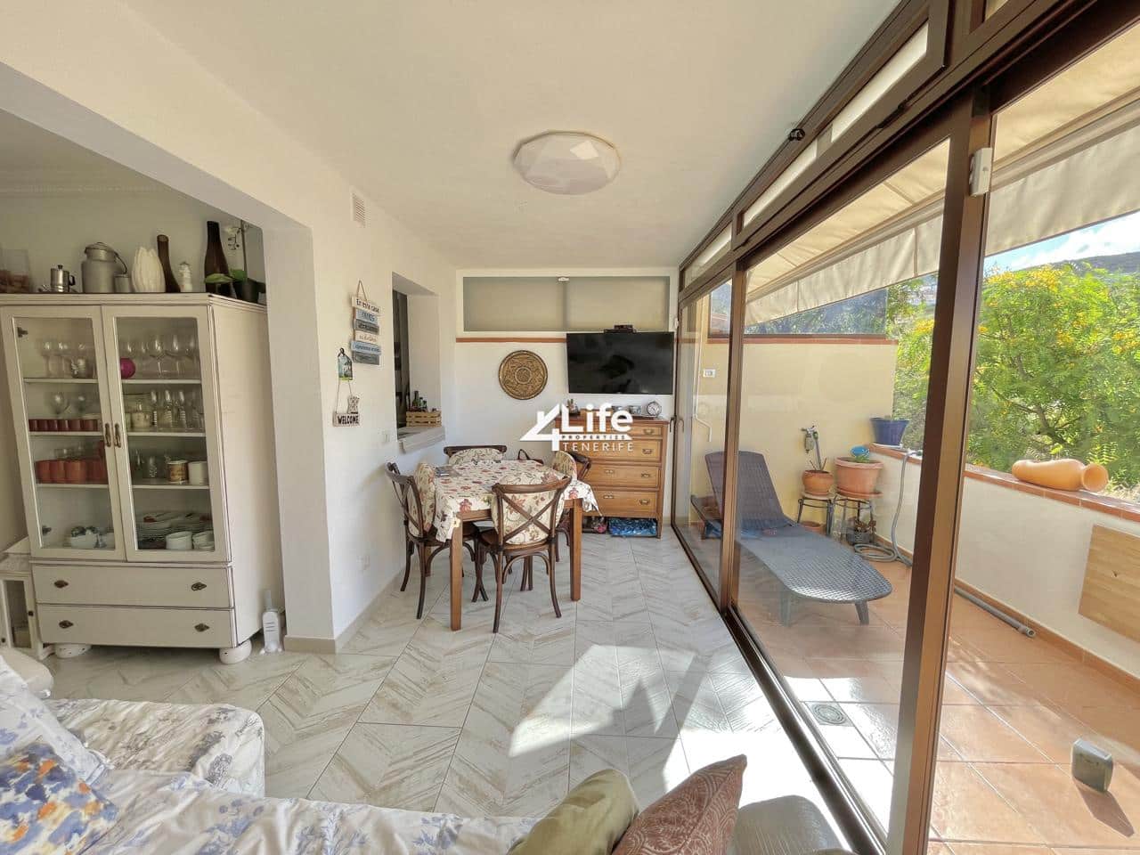 3 soverom Villa til salgs i El Madronal med garasje - € 410 000 (Ref: 9370325)