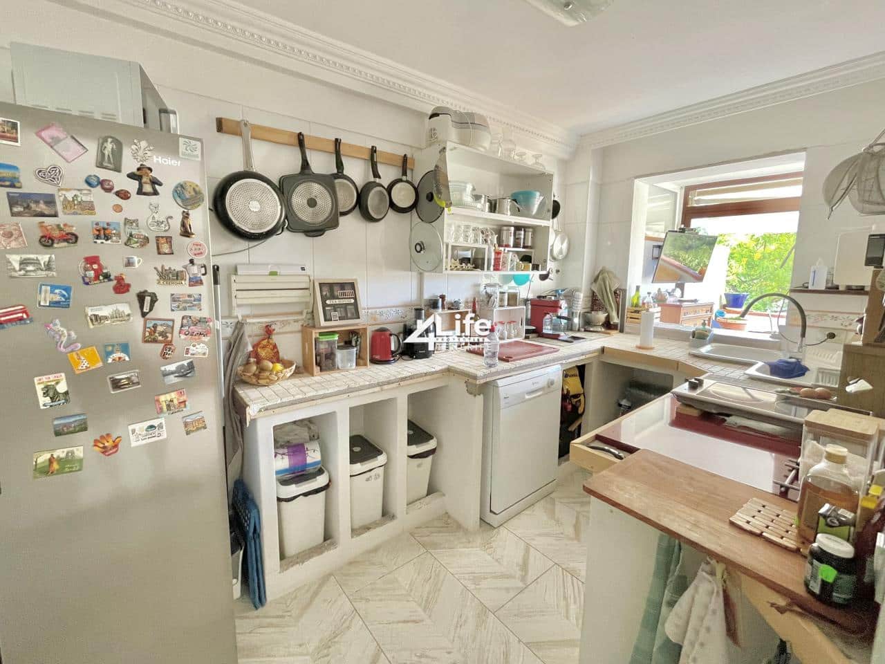 3 soverom Villa til salgs i El Madronal med garasje - € 410 000 (Ref: 9370325)