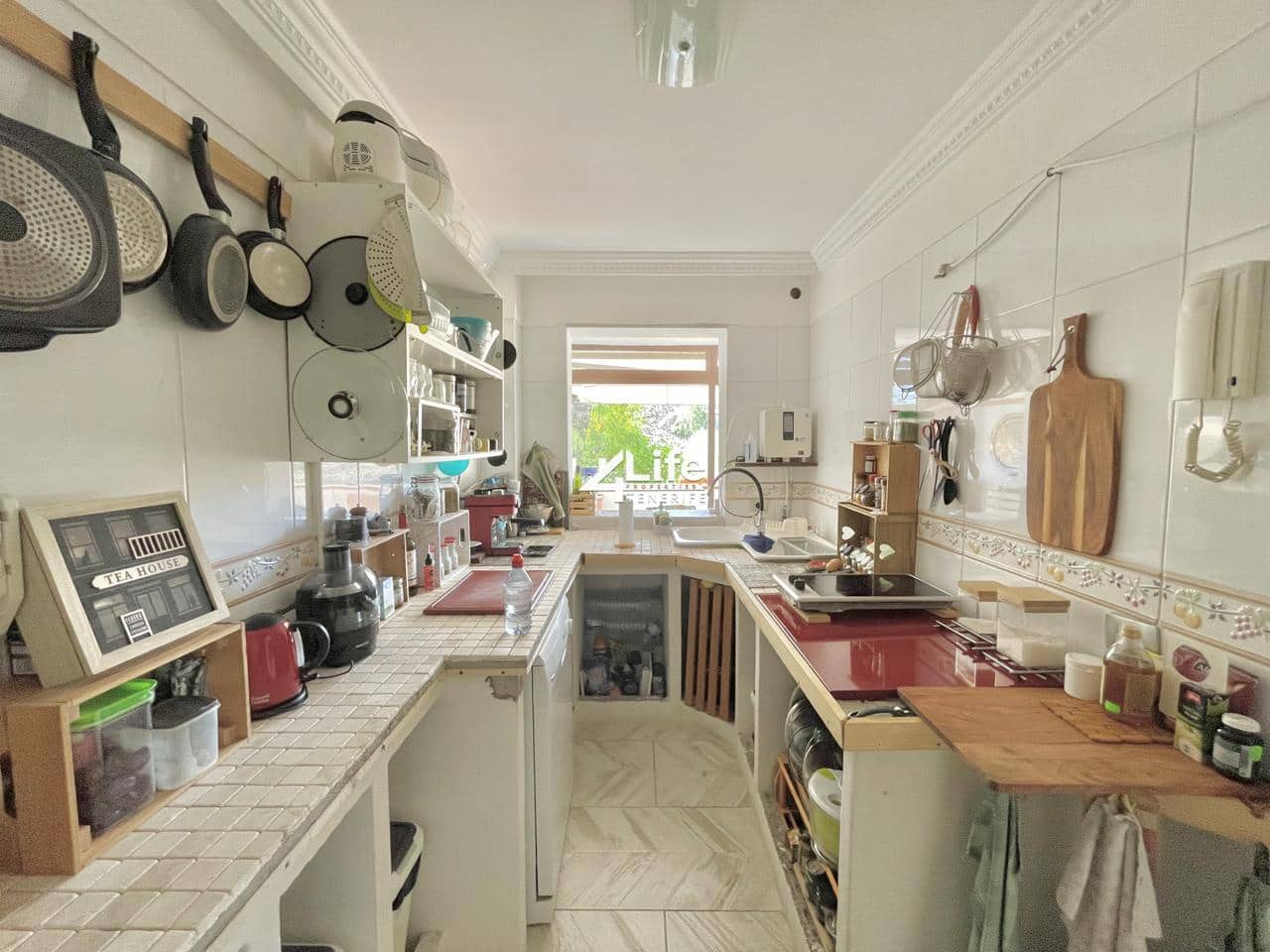 3 soverom Villa til salgs i El Madronal med garasje - € 410 000 (Ref: 9370325)