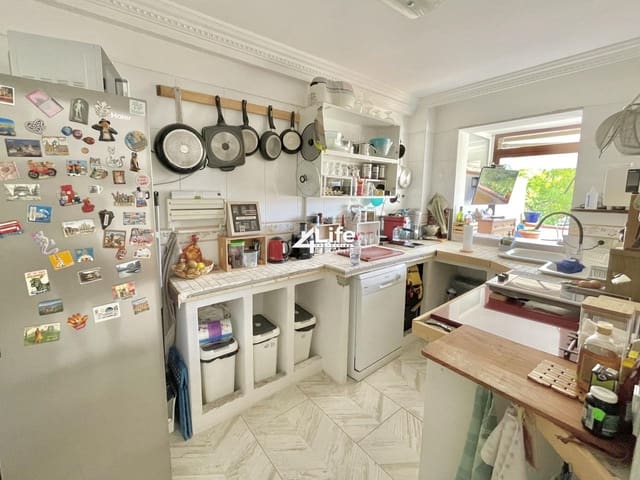 3 sovrum Villa till salu i El Madroñal, Adeje med garage - 410 000 € (Ref: 9370325)