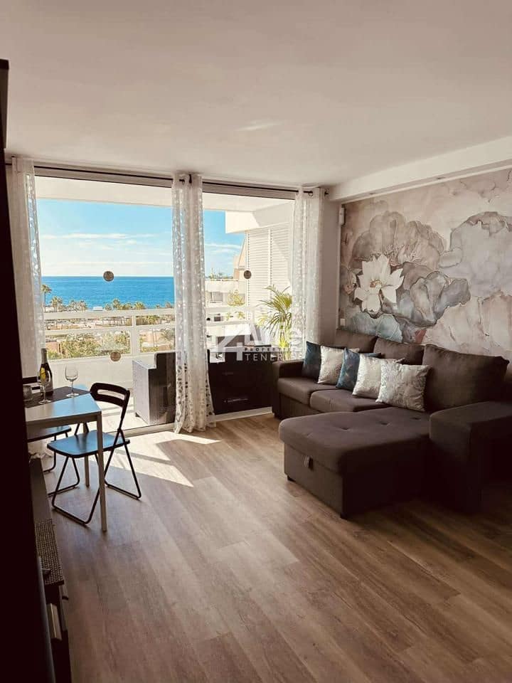 1 soveværelse Lejlighed til salg i Costa Adeje med swimmingpool garage - € 310.000 (Ref: 9376487)