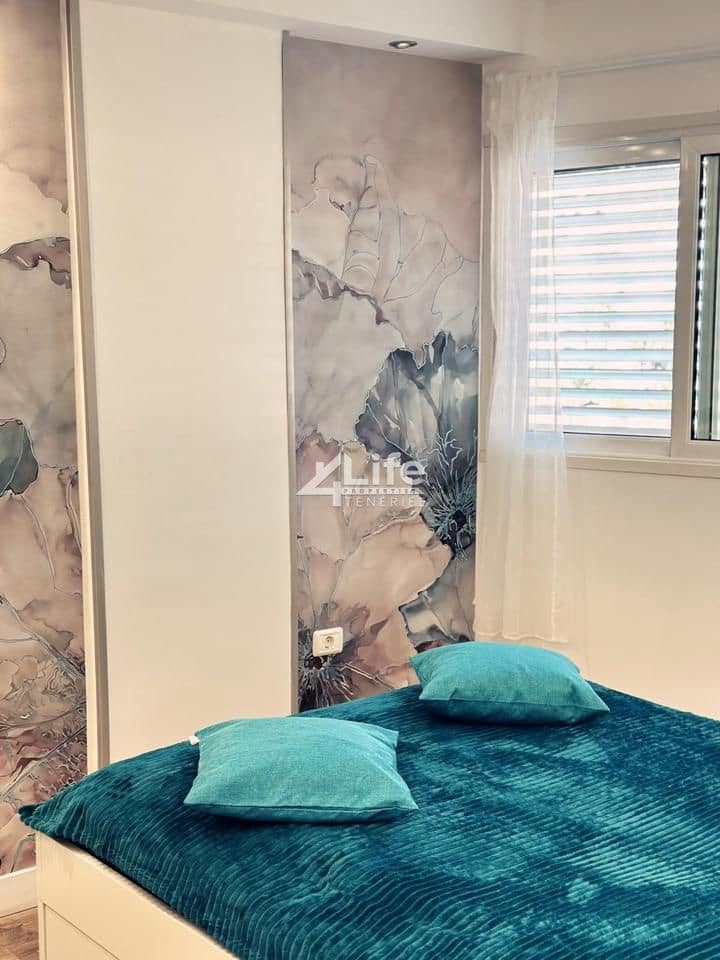 1 soveværelse Lejlighed til salg i Costa Adeje med swimmingpool garage - € 310.000 (Ref: 9376487)