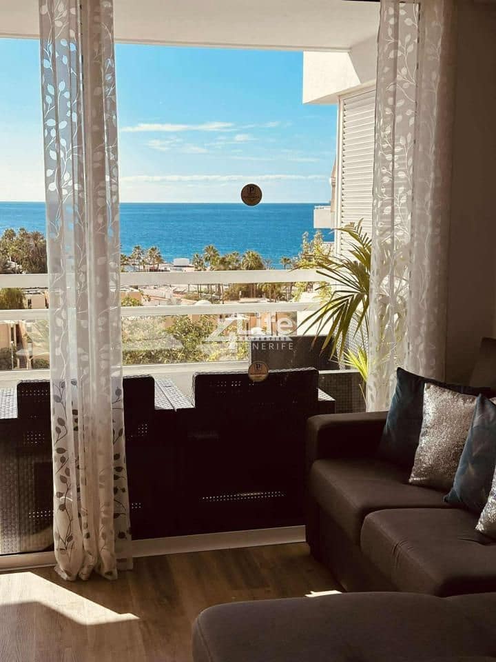 1 soveværelse Lejlighed til salg i Costa Adeje med swimmingpool garage - € 310.000 (Ref: 9376487)