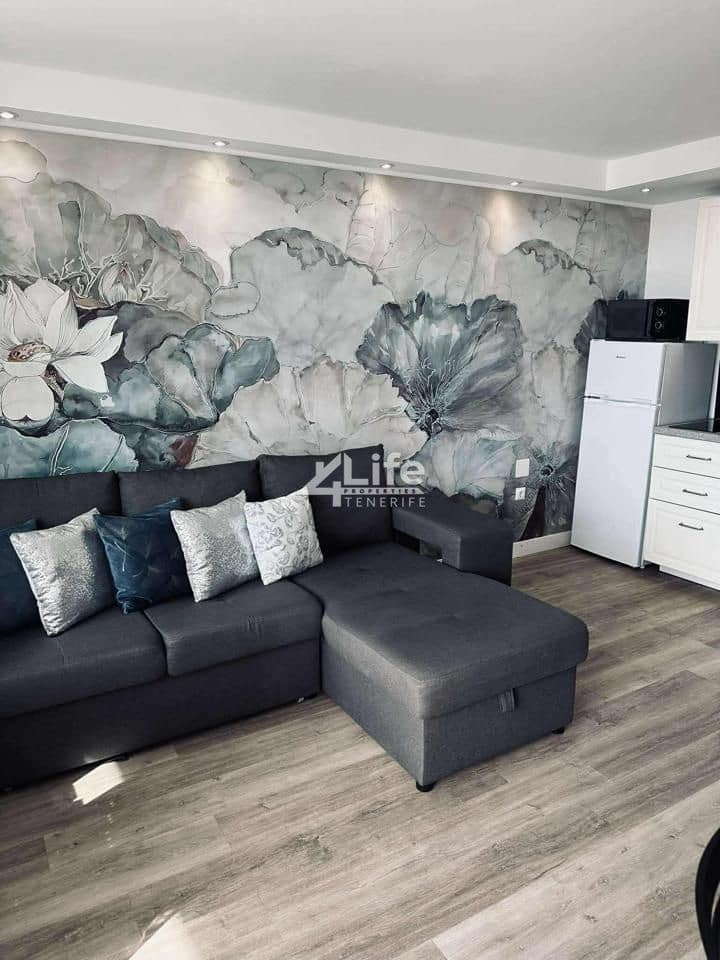 1 soveværelse Lejlighed til salg i Costa Adeje med swimmingpool garage - € 310.000 (Ref: 9376487)