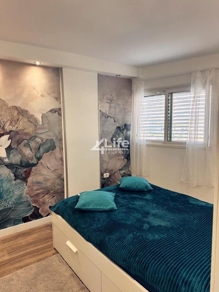 1 soveværelse Lejlighed til salg i Costa Adeje med swimmingpool garage - € 310.000 (Ref: 9376487)