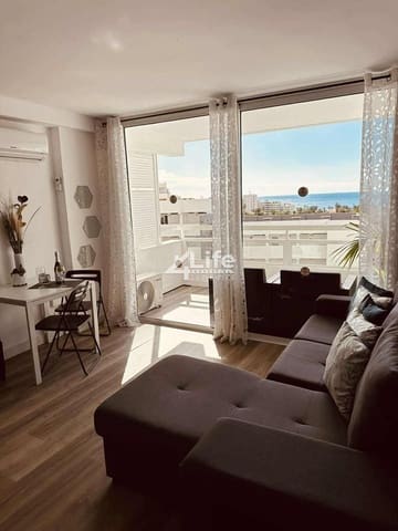 1 soveværelse Lejlighed til salg i Playa de las Américas, Adeje med swimmingpool garage - € 310.000 (Ref: 9376487)